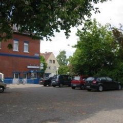 BS Hotel - Bild 1