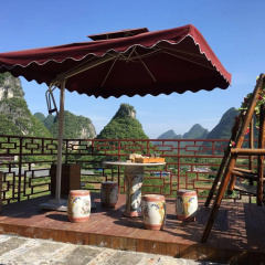 Yangshuo Eden Garden Hotel thumbnail 19