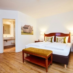 Hotel Prinzregent München - Bild 7