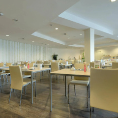 B&B Hotel Berlin City-Ost - Bild 17