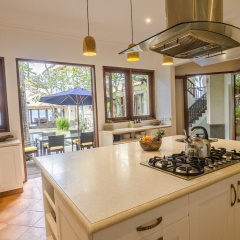 Anjani Villa - Bild 20