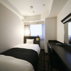 APA Hotel Ningyocho Ekikita - Bild 5