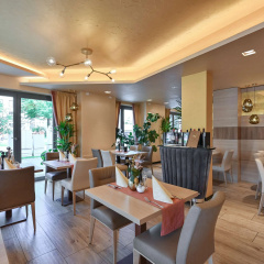 Best Western Plus Hotel Fuessen - Bild 28