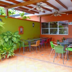 The Green Frog Inn in San Pedro Sula, Honduras from 75$, photos, reviews - zenhotels.com photo 2