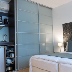 Paragon Apartments - Bild 2