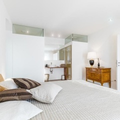 Design Apartments mit Terrasse - Adults Only - Bild 1
