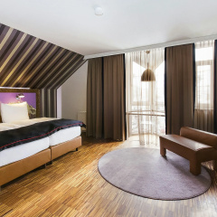 DORMERO Hotel München-Kirchheim Messe - Bild 4
