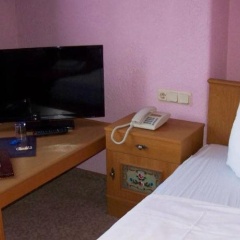 Burghotel Landeskrone - Bild 2