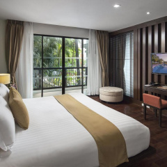 Centara Anda Dhevi Resort and Spa Krabi - Bild 4