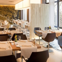 Novotel Nuernberg Messezentrum - Bild 20