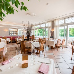Best Western Hotel Am Papenberg - Bild 25
