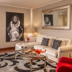 The Inn at the Spanish Steps - Bild 11
