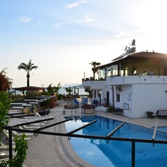 Hotel Letoon - Bild 15