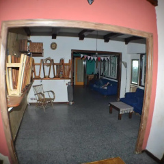 Zeppelin Art Hostel