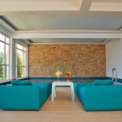 Sertil Deluxe Hotel & Spa - Adult Only - Bild 7