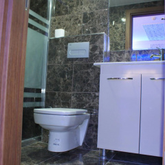 Behram Hotel - Bild 9
