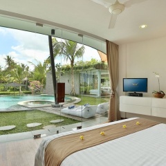Villa Toraja by Lifestyle Retreats - Bild 3