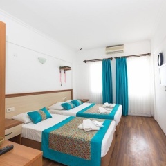Inanc Hotel - Bild 2