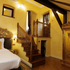 Alchymist Grand Hotel & Spa - Bild 17