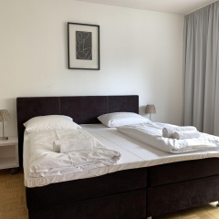 Domapartment Cologne City Altstadt - Bild 4