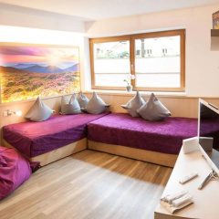 Apart Central – Premium Mountain & Garden - Bild 2