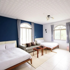 Green 58 B&B thumbnail 6