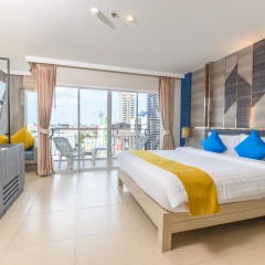 Andakira Hotel - Bild 12