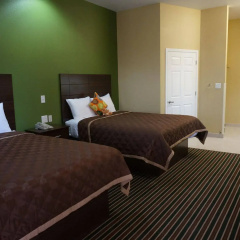 Texas Bungalows Hotel & Hotel Que at Lakeline Austin Cedar Park thumbnail 30