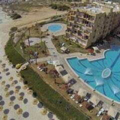 Folla Residence Apartments in Sousse, Tunisia from 255$, photos, reviews - zenhotels.com photo 45