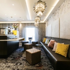 Leonardo Boutique Hotel The Lancaster Amsterdam - Bild 23