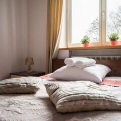 Отель Elegant Apartment Ordynacka Польша, Варшава - отзывы, цены и фото номеров - забронировать отель Elegant Apartment Ordynacka онлайн фото 4