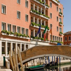 Papadopoli Hotel Venezia - MGallery Collection - Bild 19