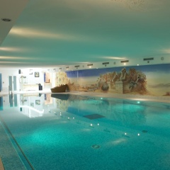 Tradition Julen Hotel - Bild 16
