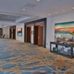 Hilton Miami Airport Blue Lagoon - Bild 3