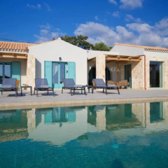 Exclusive Sea View Villa Madelaine thumbnail 14