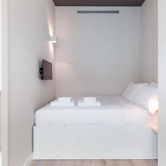 easyhomes - City Centre Suites - Bild 4
