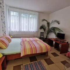 1st Floor Apartman thumbnail 1