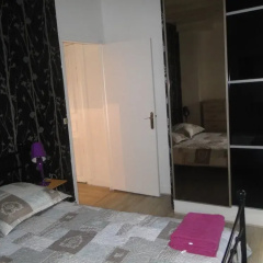 Appartement Quartier Latin thumbnail 3