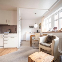 Inselresidenz Strandburg - Ferienwohnung 210 (Ref. 50967u2) - Bild 12