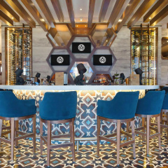Sandman Signature Calgary Airport Hotel