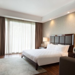 The Sintesa Residence Jimbaran Hotel - Bild 5