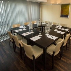 Turm Hotel - Bild 12