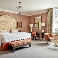 Haymarket Hotel, Firmdale Hotels - Bild 6