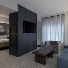 The Sam Houston Hotel, Tapestry Collection by Hilton thumbnail 6