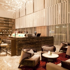 Eastin Grand Hotel Sathorn Bangkok - Bild 20