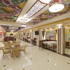 Отель Khiva Palace Узбекистан, Хива - отзывы, цены и фото номеров - забронировать отель Khiva Palace онлайн фото 19