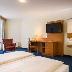 acora Bochum Living the City in Bochum, Germany from 86$, photos, reviews - zenhotels.com photo 24