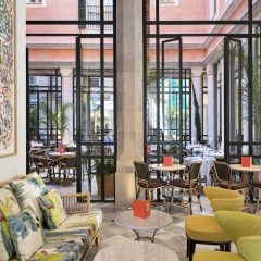 Hotel Cappuccino - Palma - Bild 23