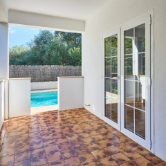 Villa Es Pinar - Bild 13