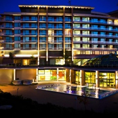 Aquaworld Resort Budapest - Bild 1